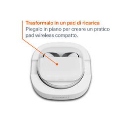 Caricatore Wireless Magnetico Pieghevole