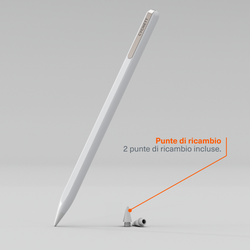 Active Stylus per iPad