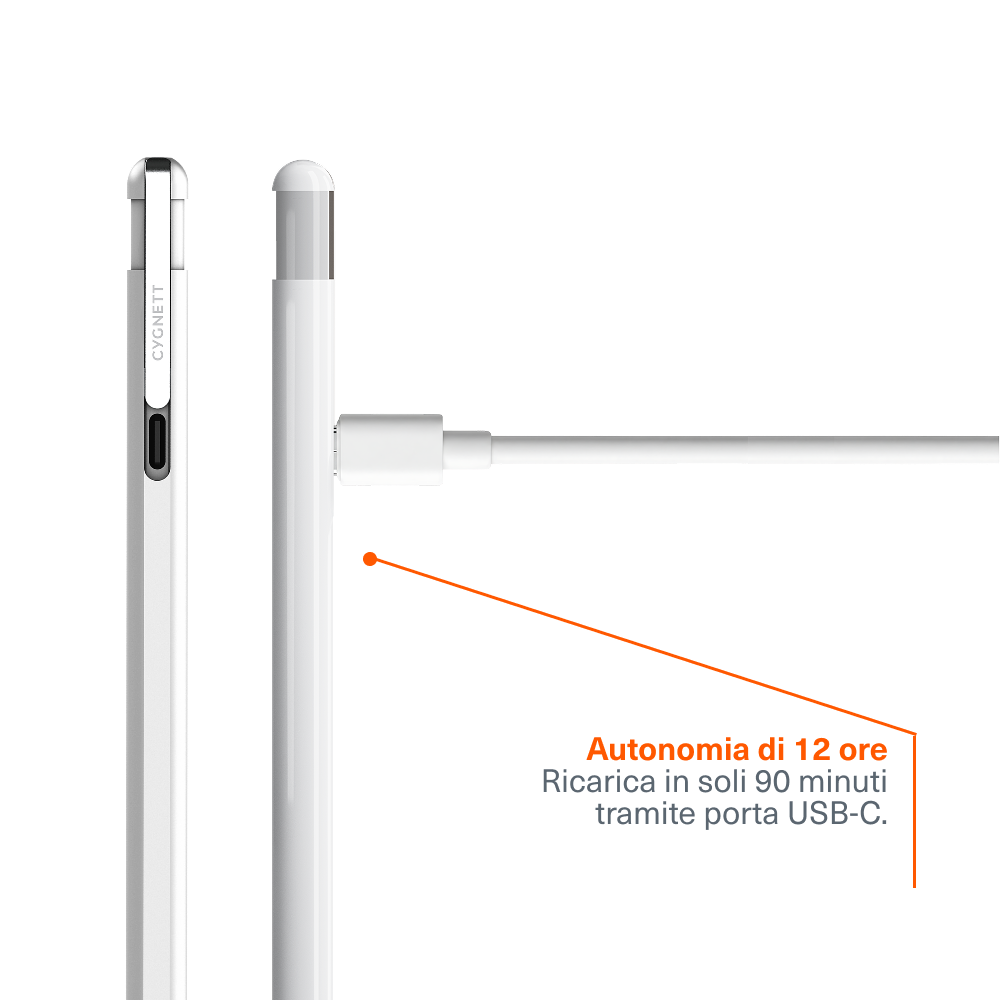 Active Stylus per iPad