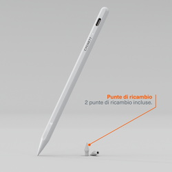 Active Stylus per iPad con Dov’è ®