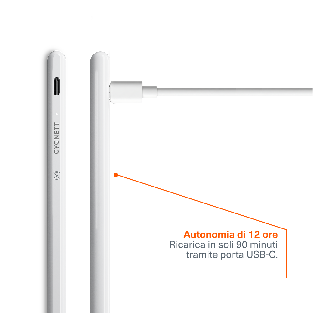 Active Stylus per iPad con Dov’è ®