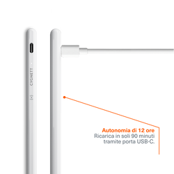 Active Stylus per iPad con Dov’è ®