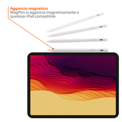 Active Stylus per iPad con Dov’è ®