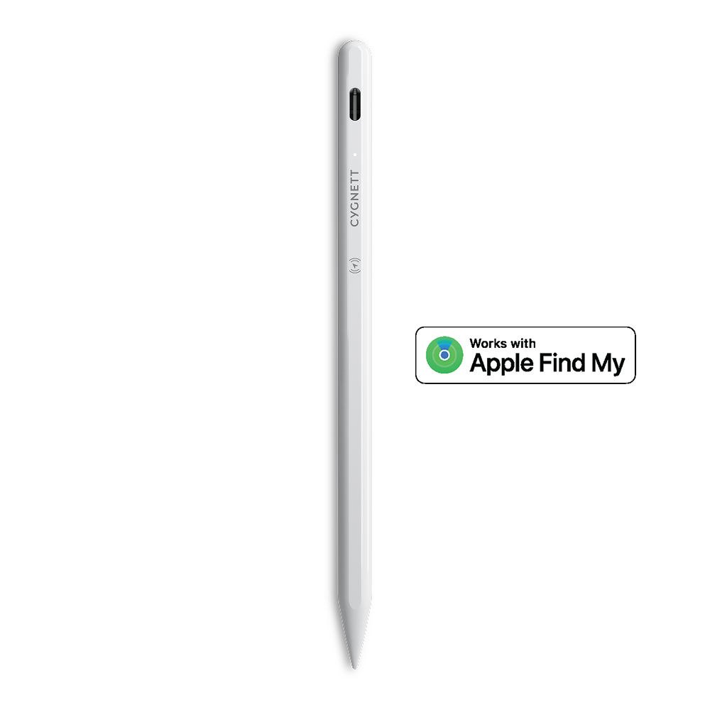 Active Stylus per iPad con Dov’è ®