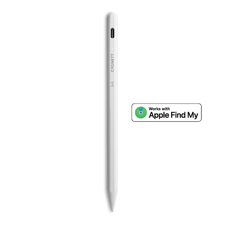 Active Stylus per iPad con Dov’è ®