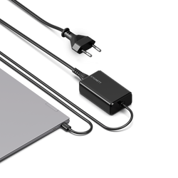 Caricabatterie da 65W USB-C GaN per Laptop