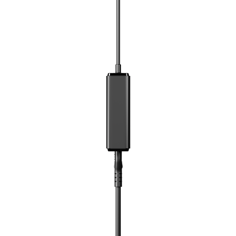 Caricabatterie da 65W USB-C GaN per Laptop