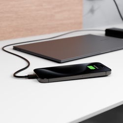 Caricabatterie da 65W USB-C GaN per Laptop