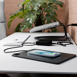 Caricabatterie da 100W USB-C GaN per Laptop