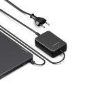 Caricabatterie da 140W USB-C GaN per Laptop