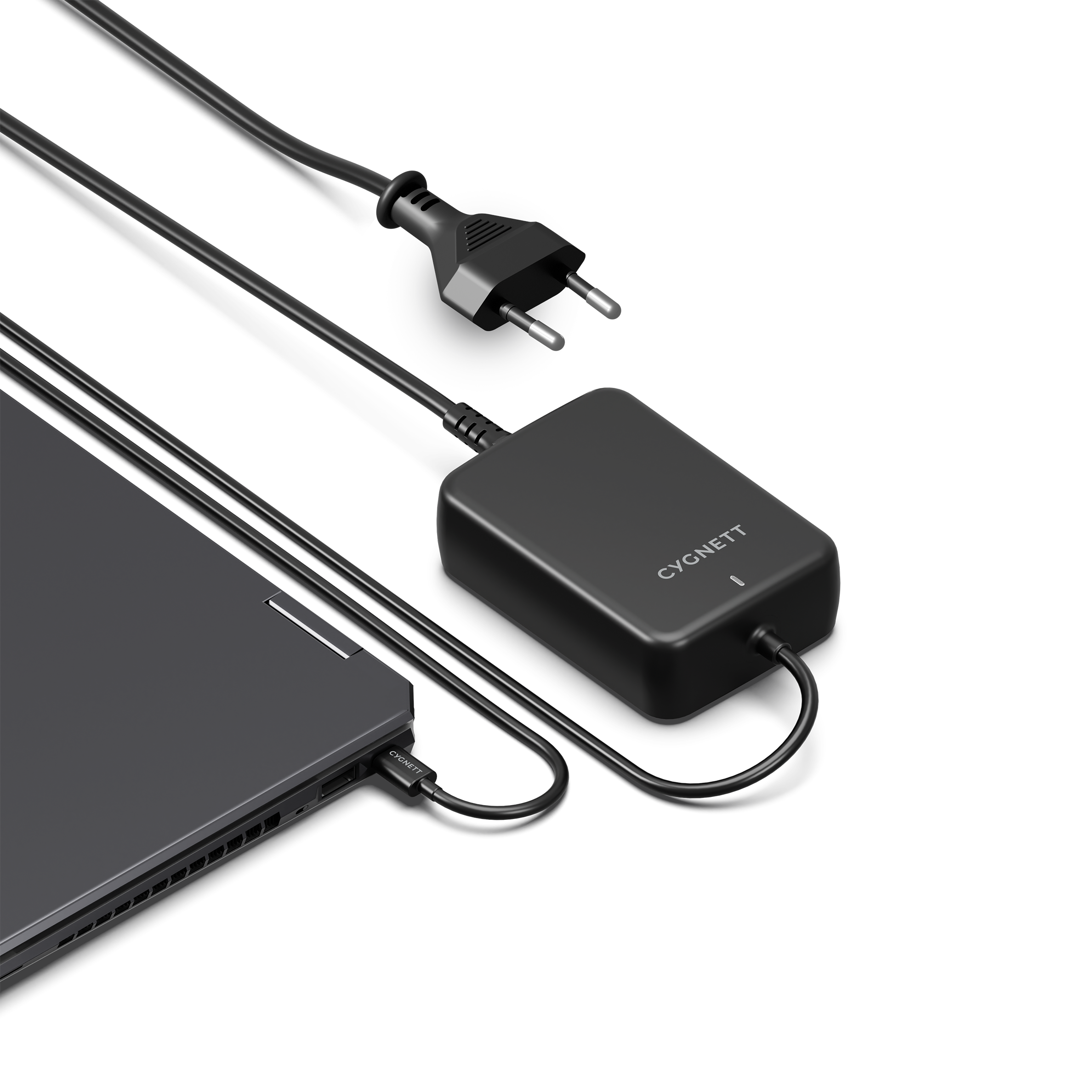 Caricabatterie da 140W USB-C GaN per Laptop