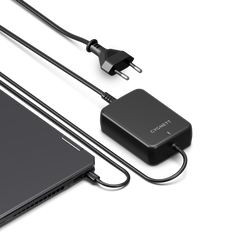 Caricabatterie da 140W USB-C GaN per Laptop