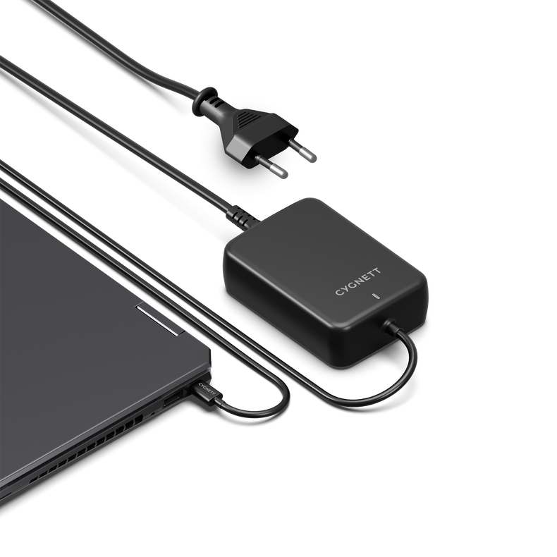 Caricabatterie da 140W USB-C GaN per Laptop