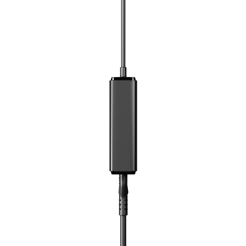 Caricabatterie da 140W USB-C GaN per Laptop