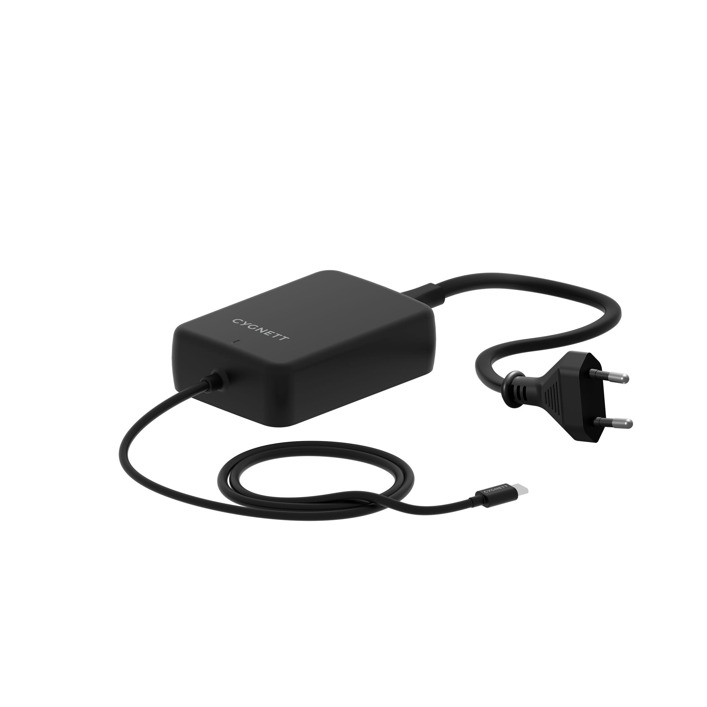 Caricabatterie da 140W USB-C GaN per Laptop