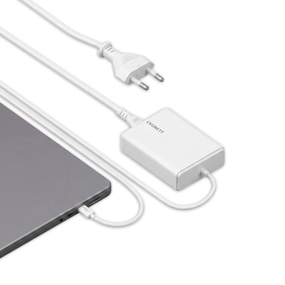 Caricatore USB-C da 100 W per laptop