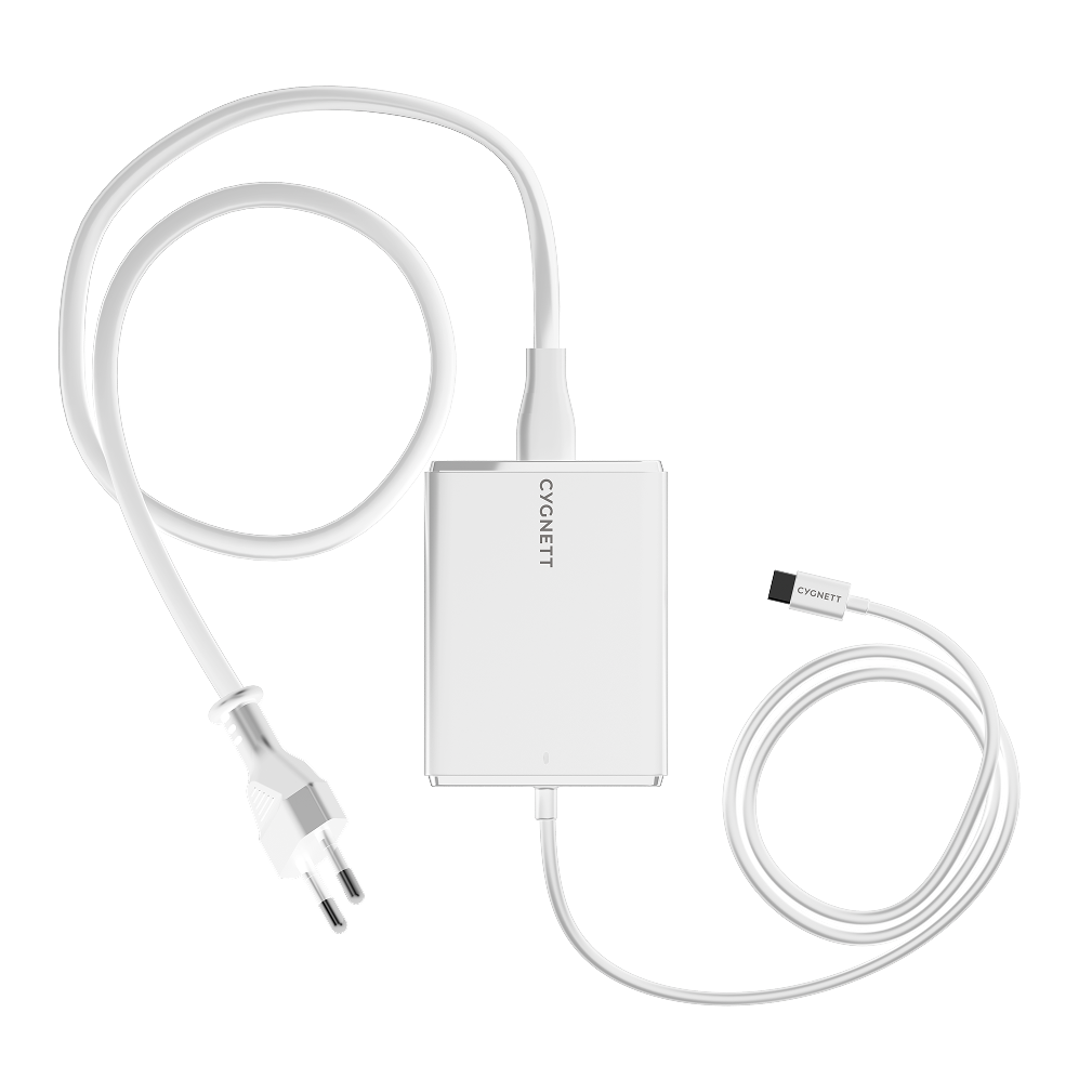Caricatore USB-C da 100 W per laptop