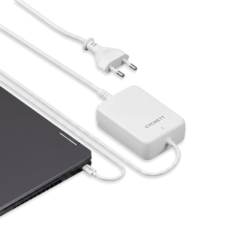 Caricatore USB-C da 140W per laptop