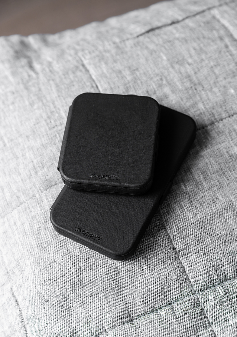 Caricabatterie Wireless MagTravel Qi2.0 3-in-1