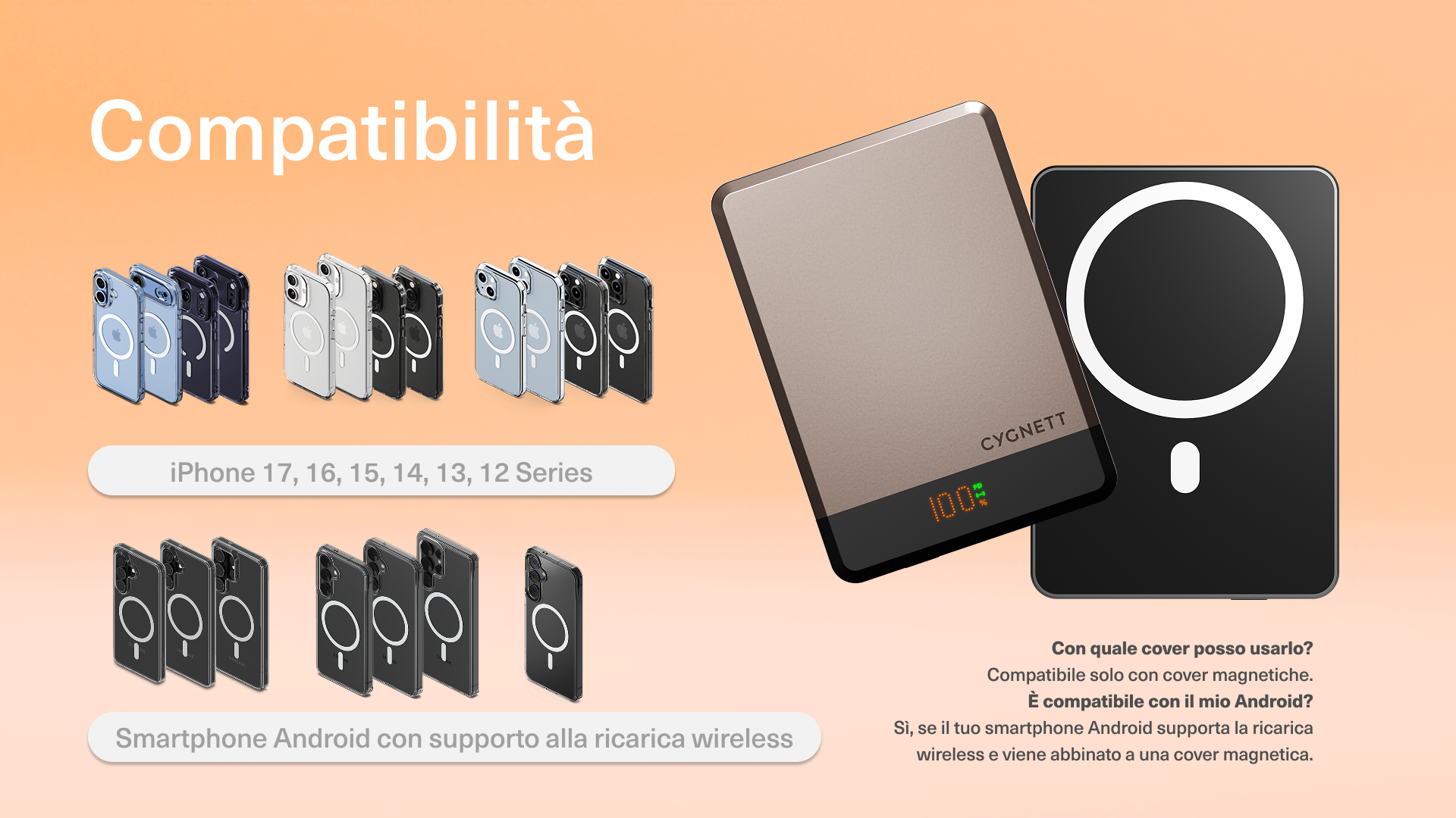Compatibility - Desktop view