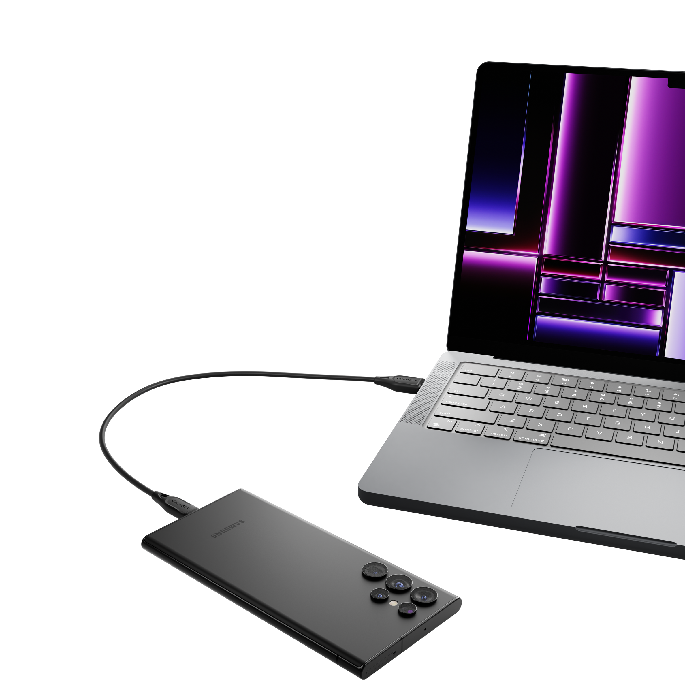 Cavo da USB-C a USB-A - 2M