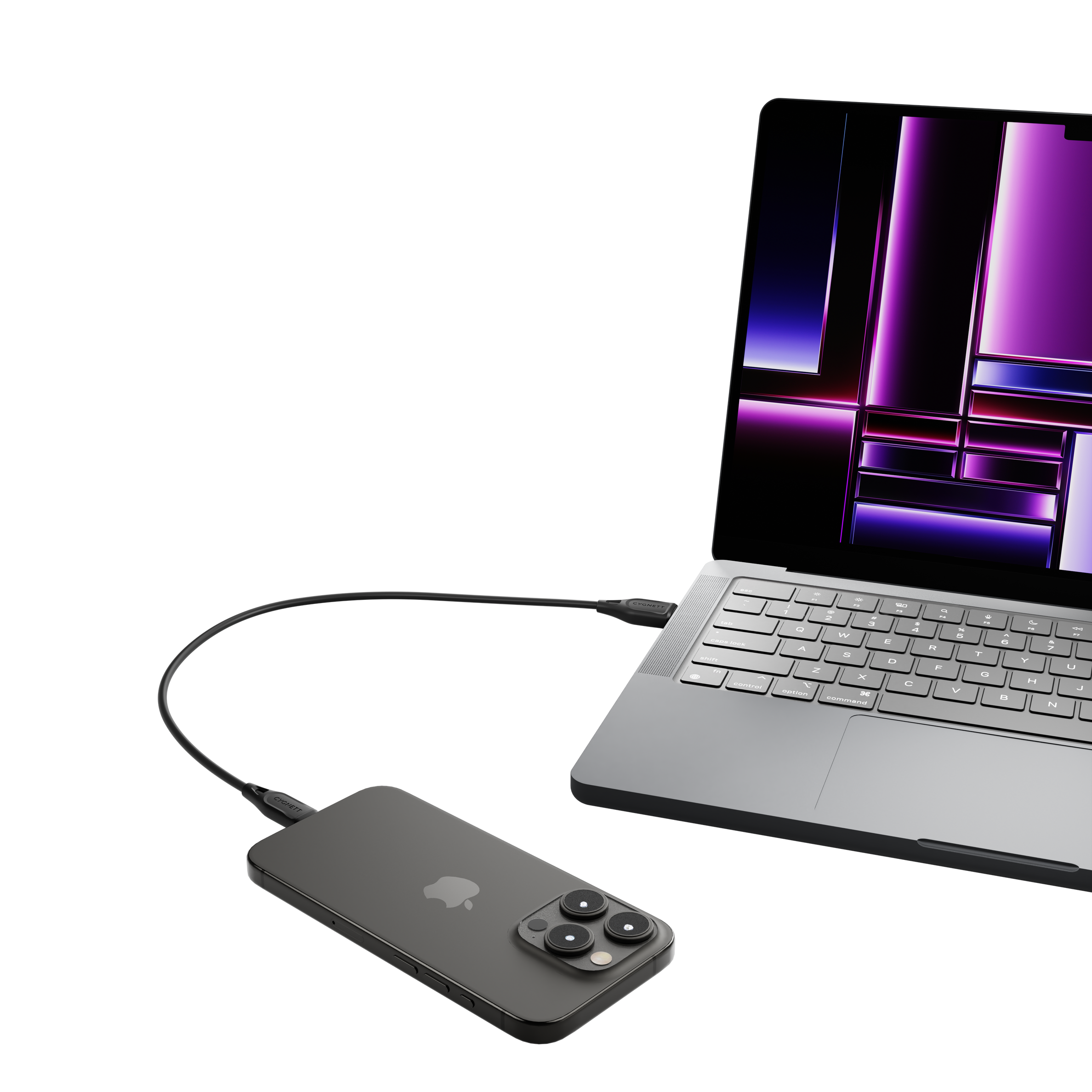 Cavo da Lightning a USB-A - 1M