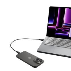 Cavo da Lightning a USB-A - 1M