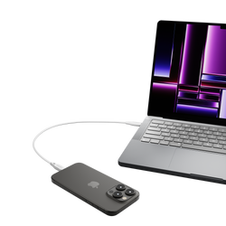 Cavo Lightning a USB-C - 1M