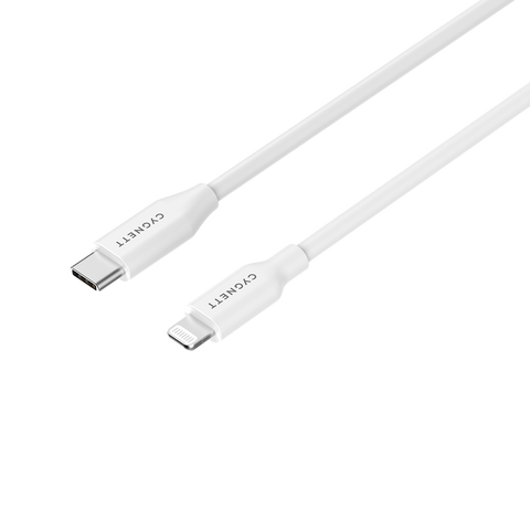 Cavo da Lightning a USB-C - Bianco 2m