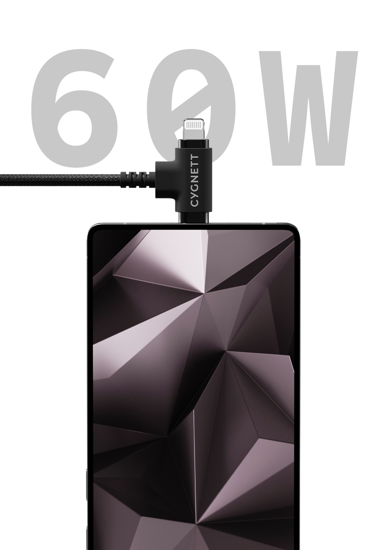 Cavo USB-C a 2-in-1 60W - 1M