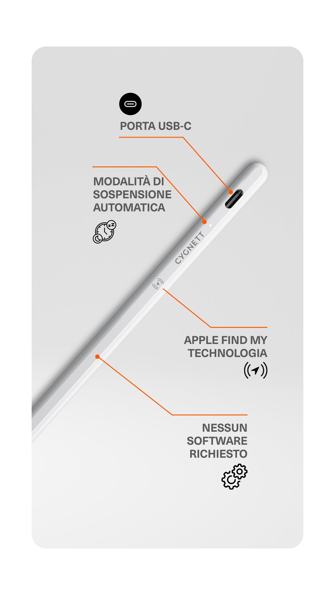 Product image - Mobile view
