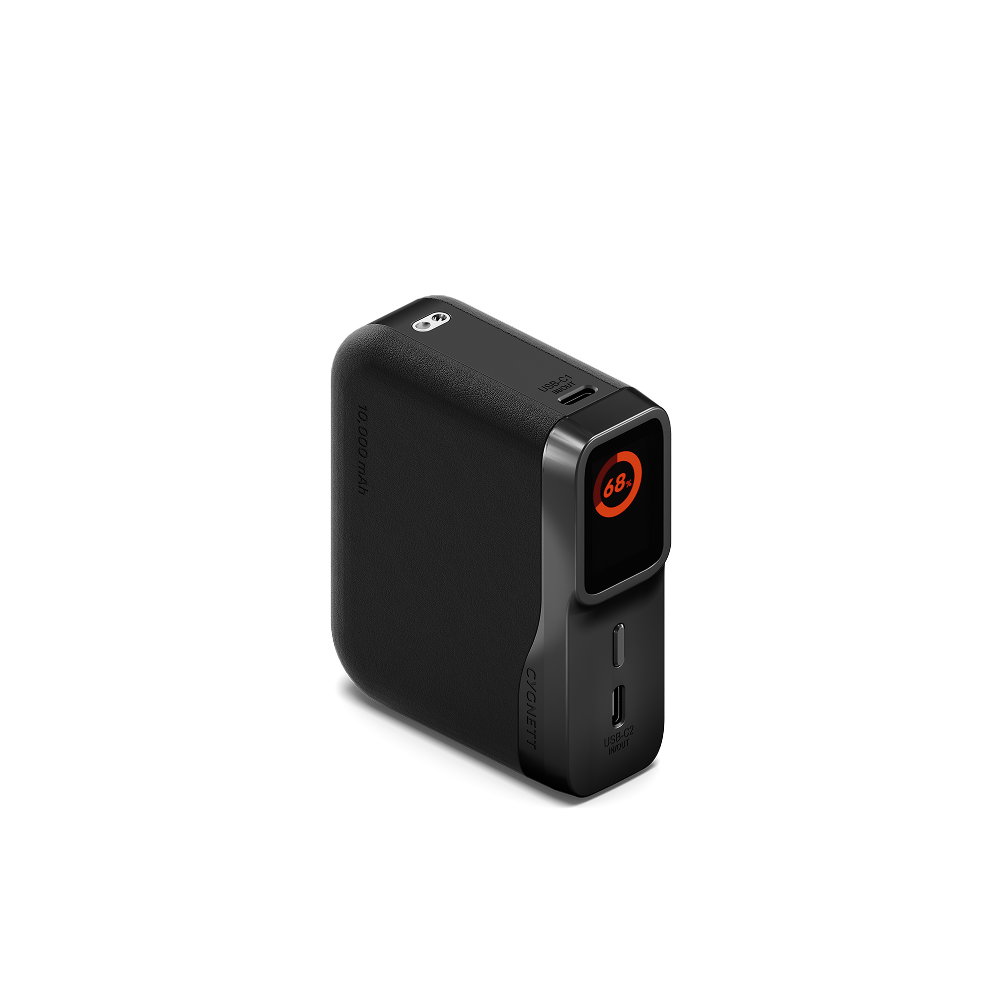 Power Bank da 45W 10K