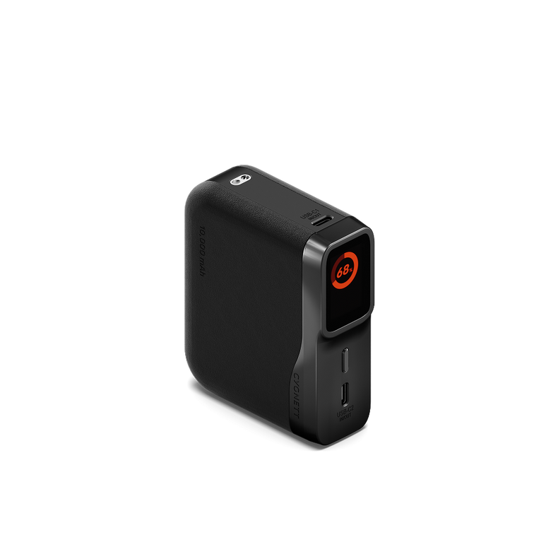 Power Bank da 45W 10K