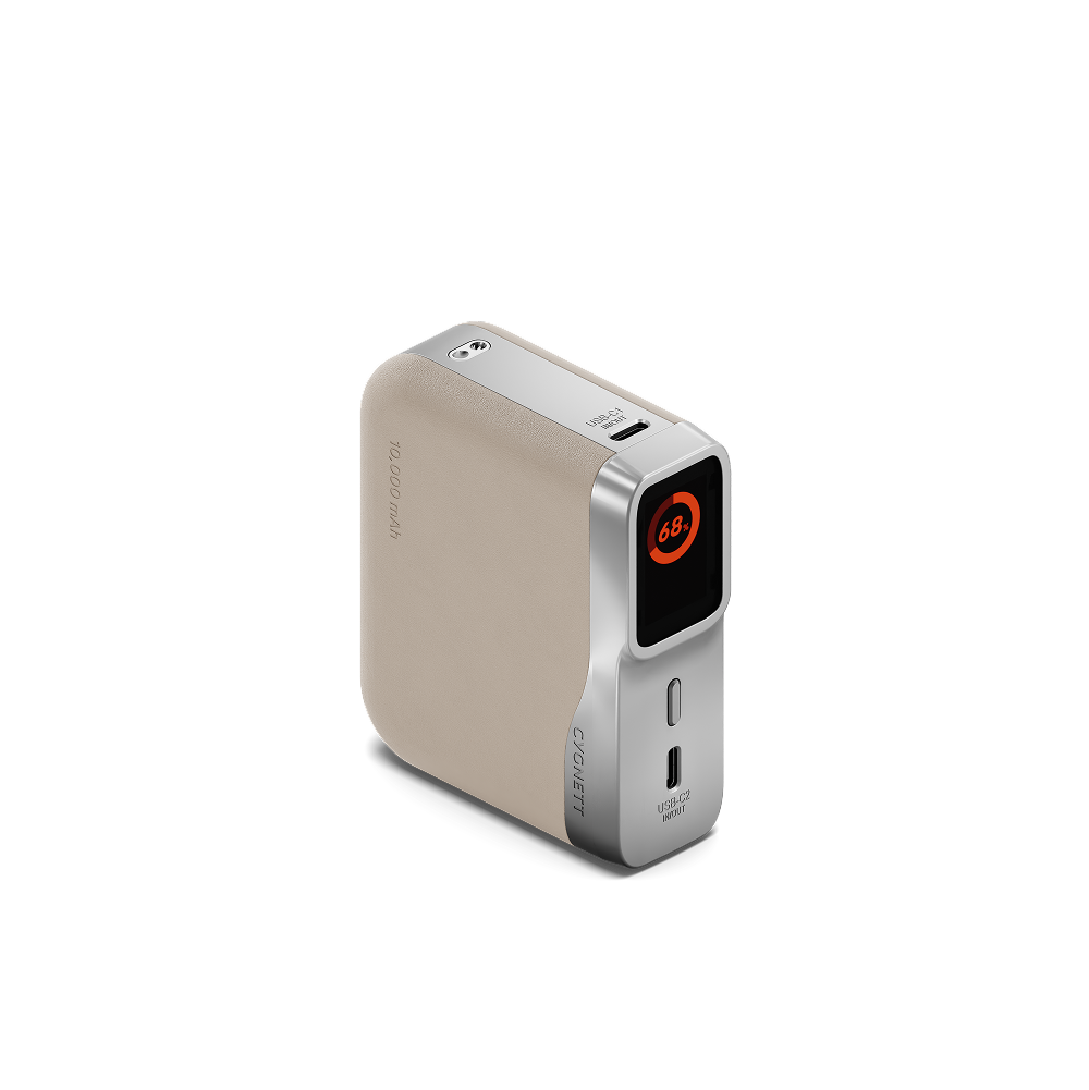 Power Bank da 45W 10K