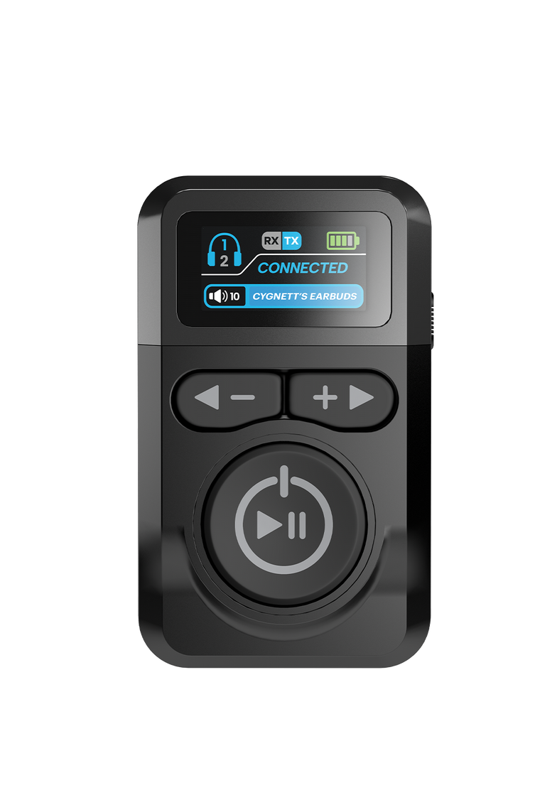 Adattatore Audio Wireless Elite