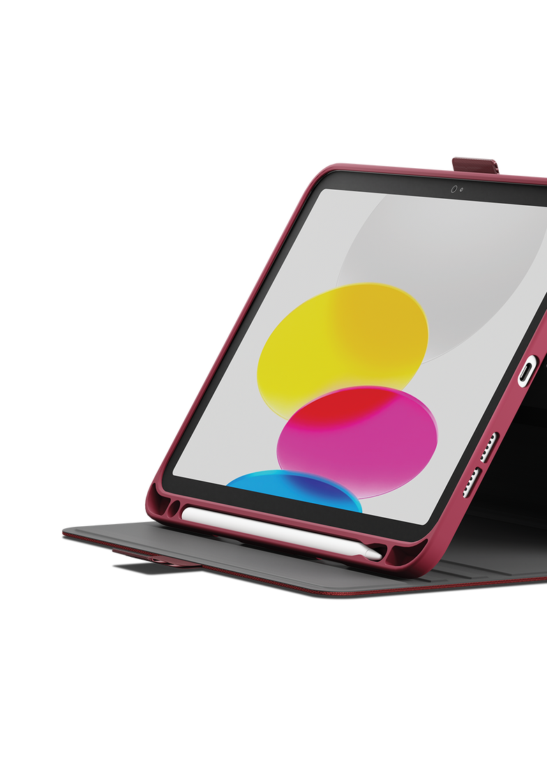 Custodia protettiva per iPad 11” (A16) e 10.9” (10a generazione)