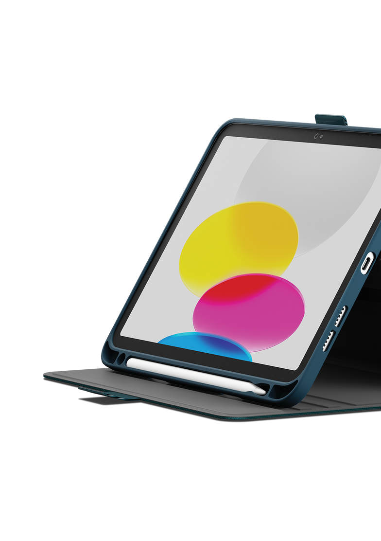 Custodia protettiva per iPad 11” (A16) e 10.9” (10a generazione)