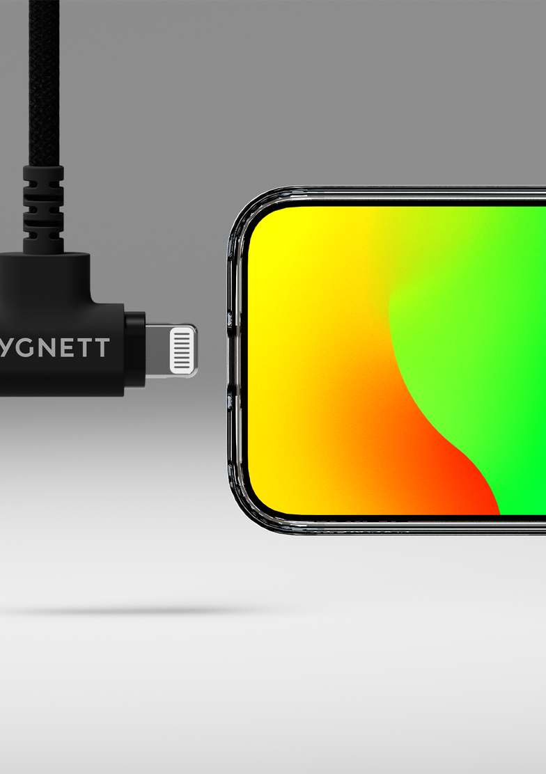 Cavo USB-C a 2-in-1 60W - 1M