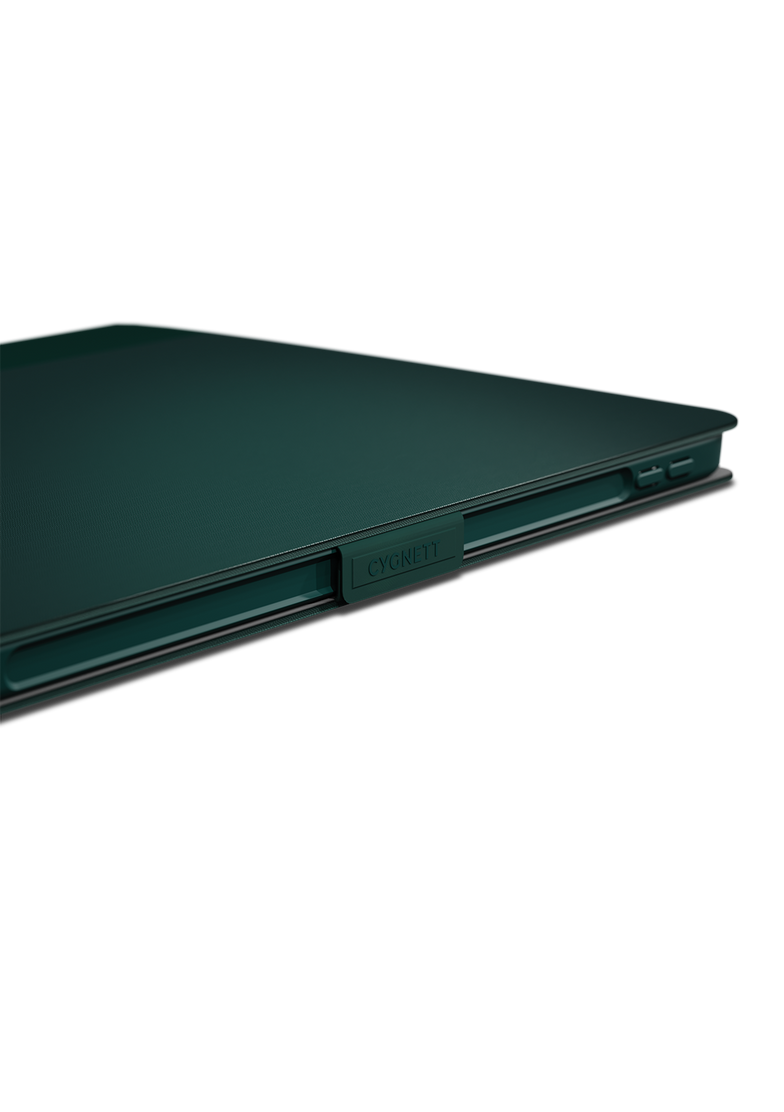 Custodia protettiva per iPad 11” (A16) e 10.9” (10a generazione)