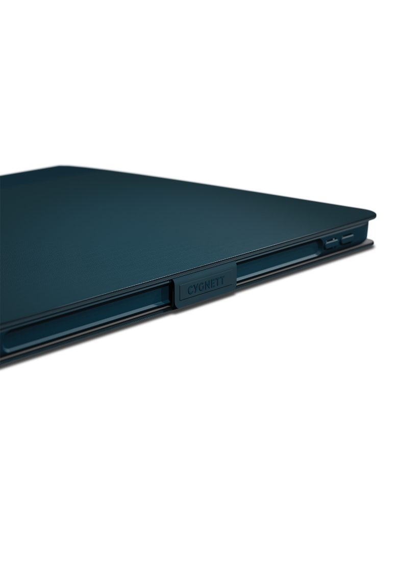 Custodia protettiva per iPad 11” (A16) e 10.9” (10a generazione)