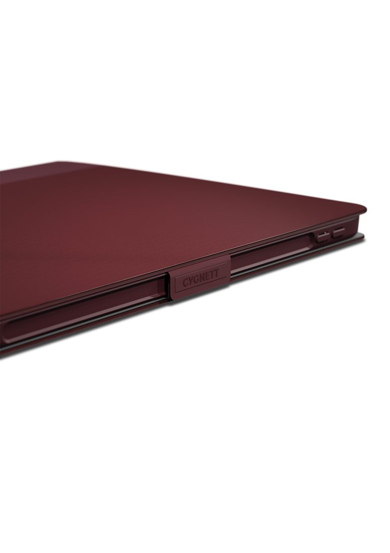 Custodia protettiva per iPad 11” (A16) e 10.9” (10a generazione)