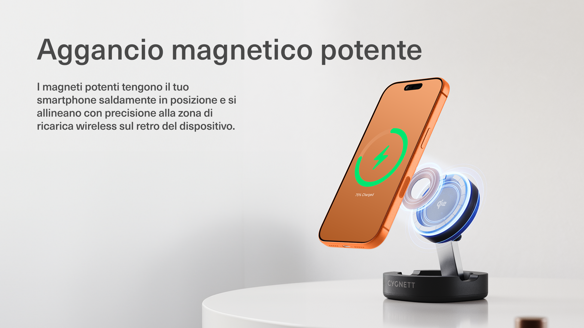 Product image - Desktop view