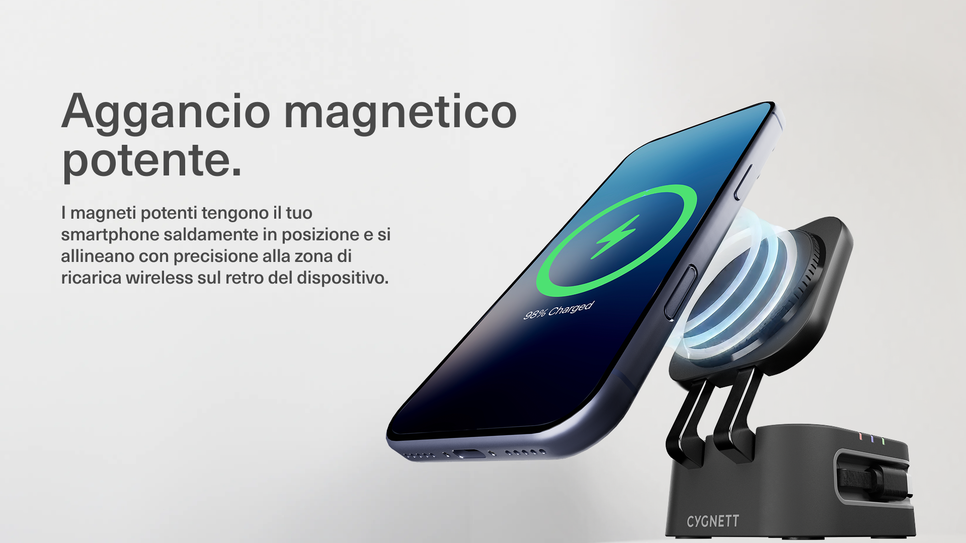 Product image - Desktop view