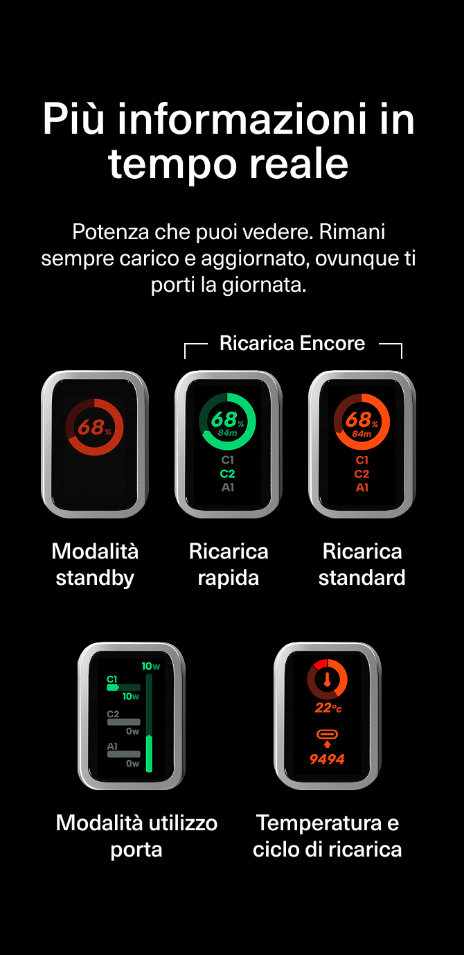 Product image - Mobile view