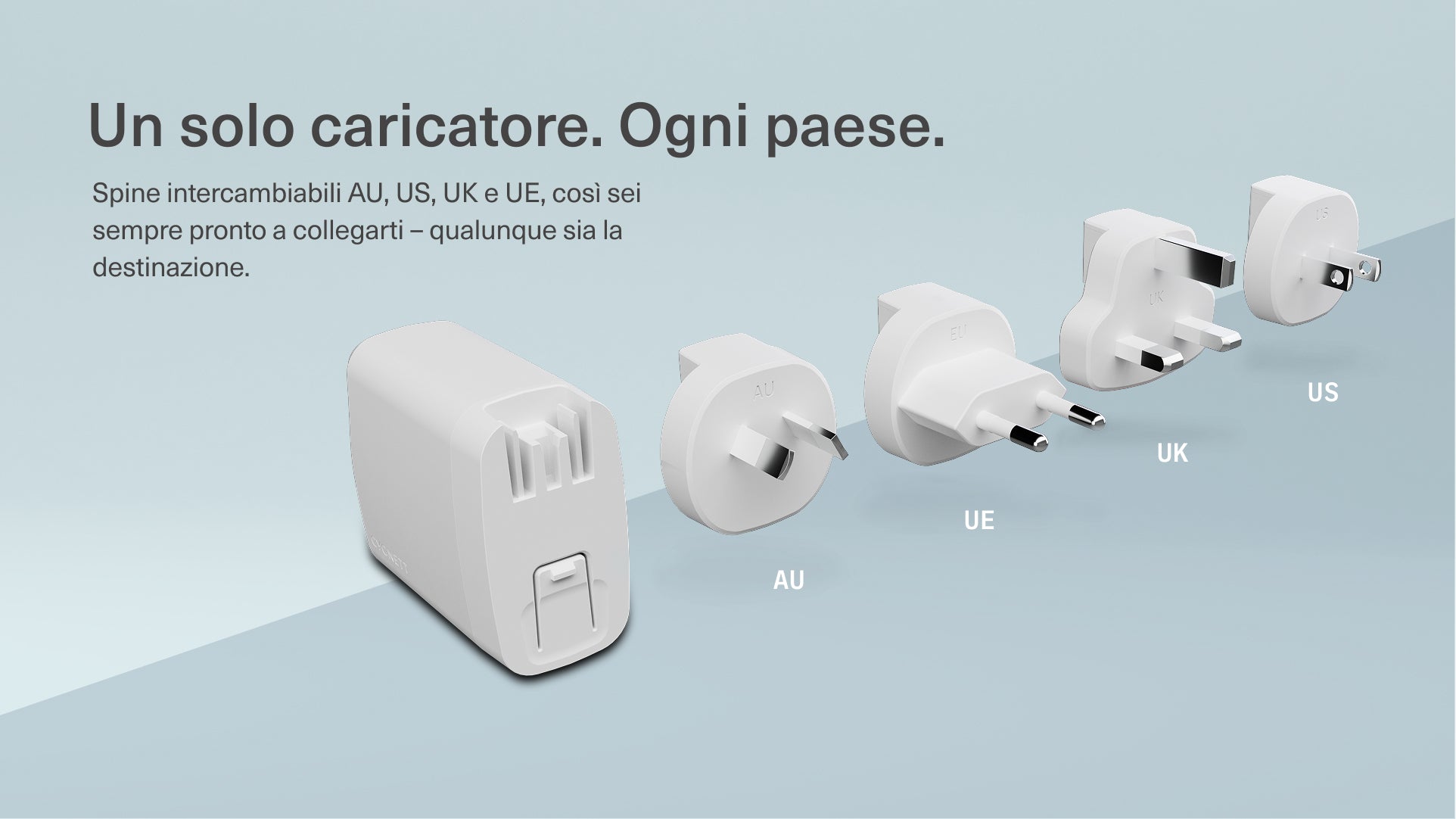 Product image - Desktop view