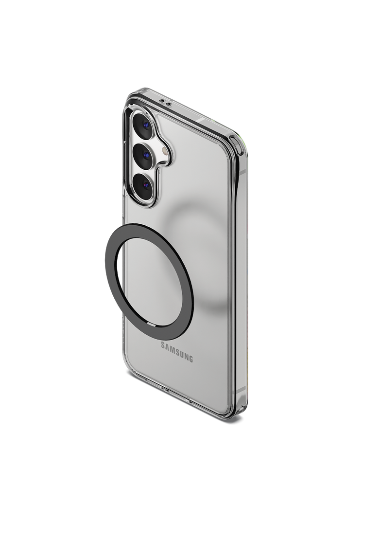 Caricabatterie wireless magnetico da 15W