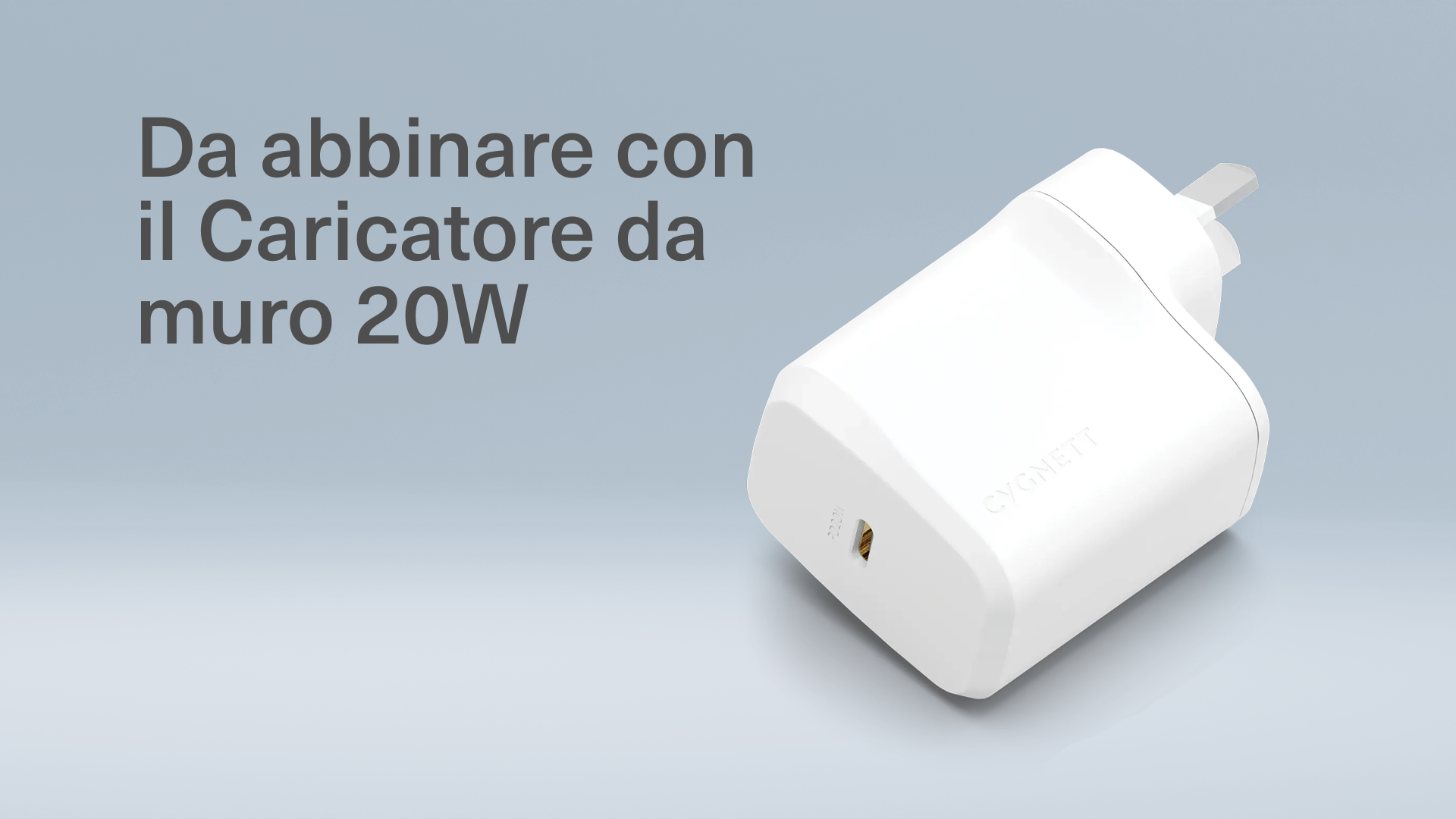 Product image - Desktop view