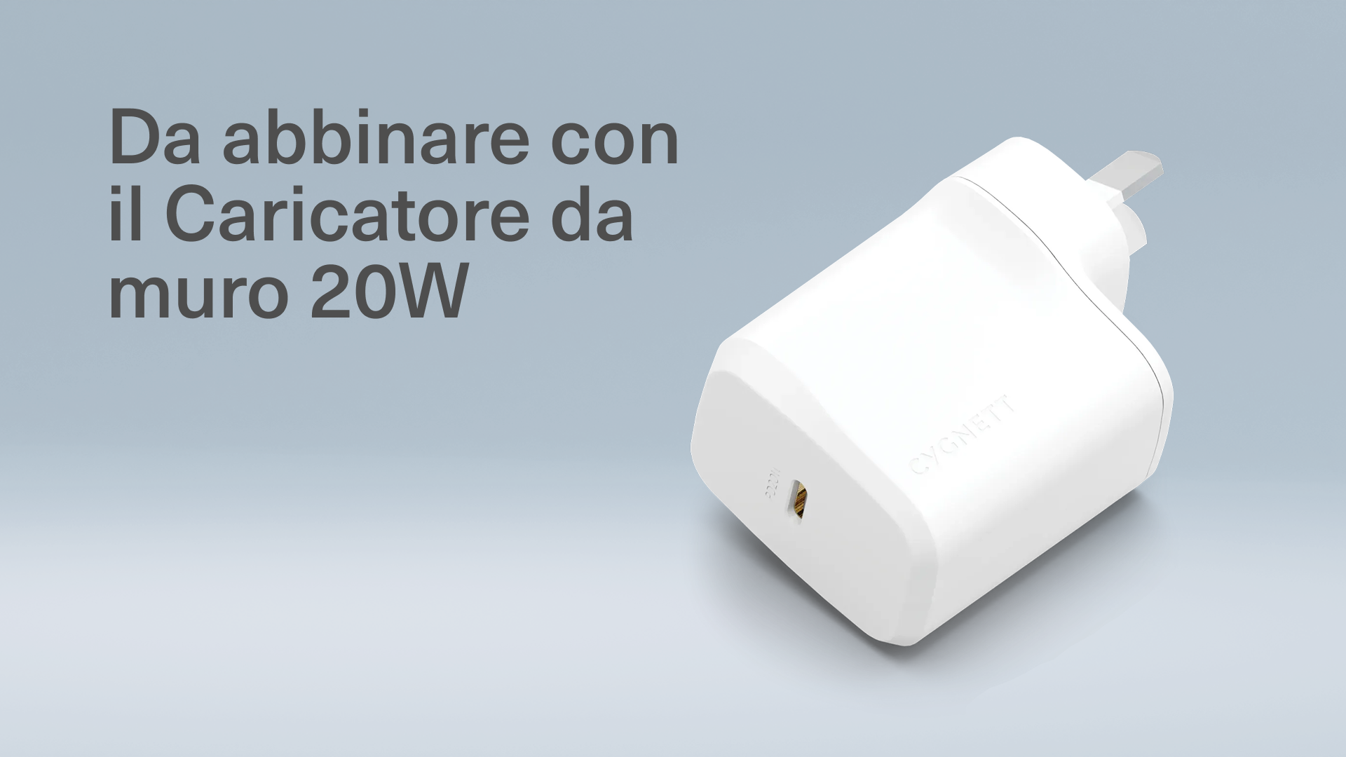 Product image - Desktop view