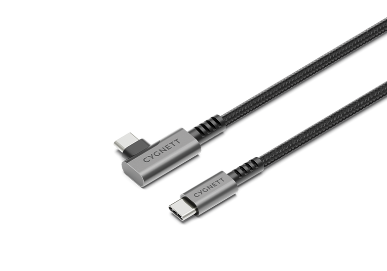 Doppio Caricatore da Parete Sottile GaN USB-C 30W