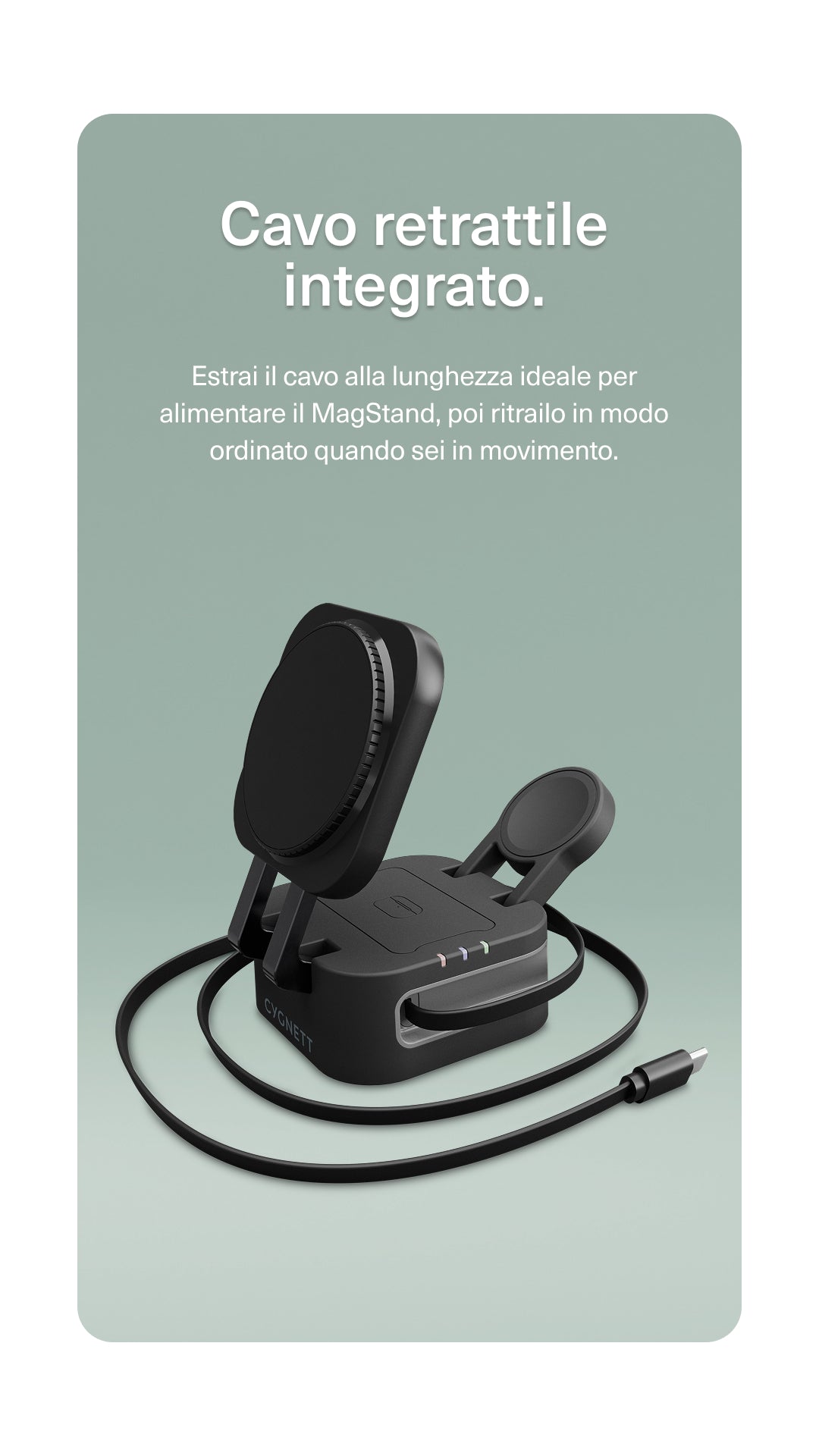 Product image - Mobile view